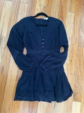 Veronica Beard Mini Dress